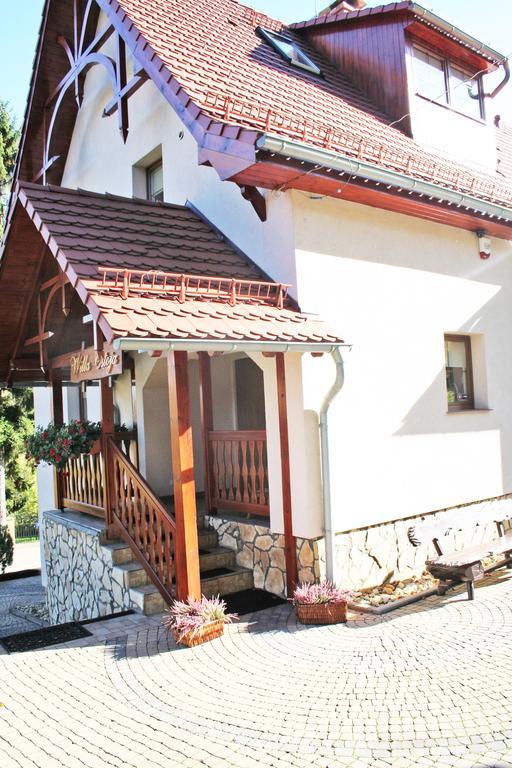 Willa Ostoja Swieradow-Zdroj Exterior photo