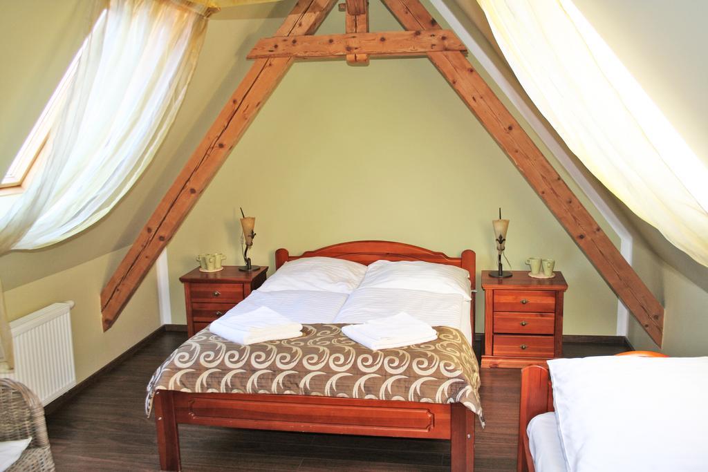 Willa Ostoja Swieradow-Zdroj Room photo